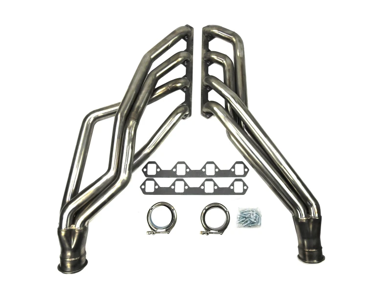 JBA Long Tube Header for 1965-1973 Ford Mustang 351W