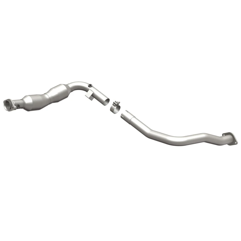 MagnaFlow Konverter DF 05-08 LR3/RR Sport PS OEM