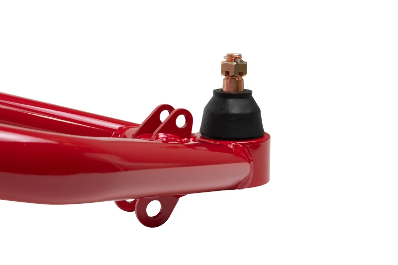 UMI Performance 64-72 GM A-Body Tubular Lower Front A-Arms Corner Max Standard Ball Joint