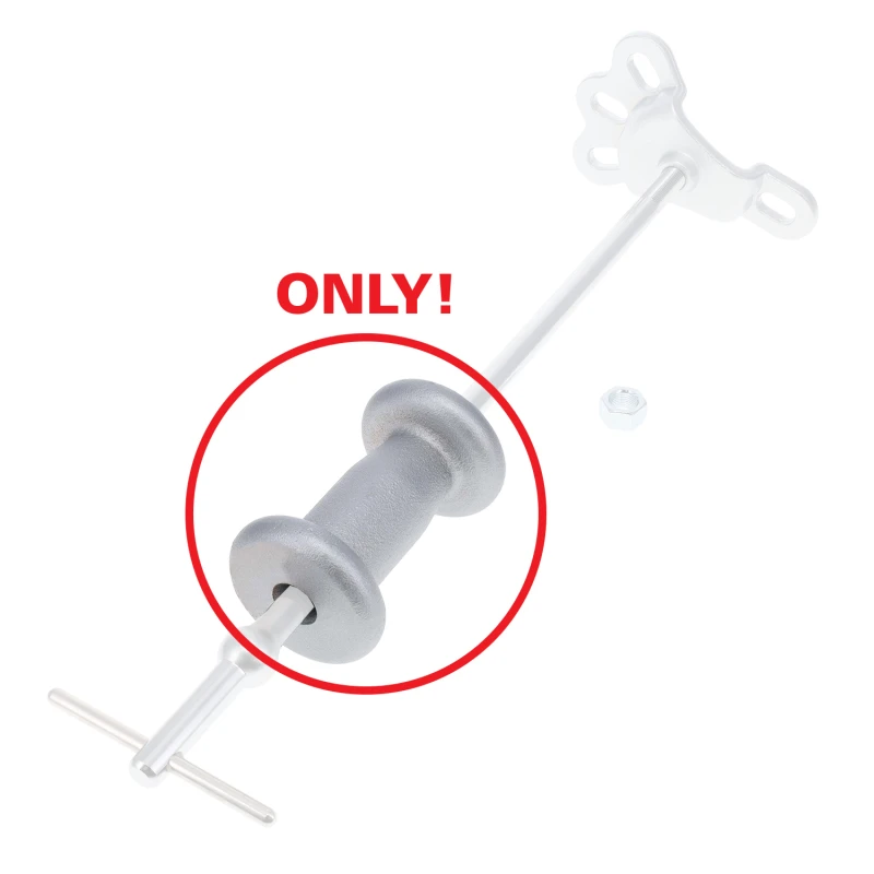 SPC Performance HAMMER FOR 499