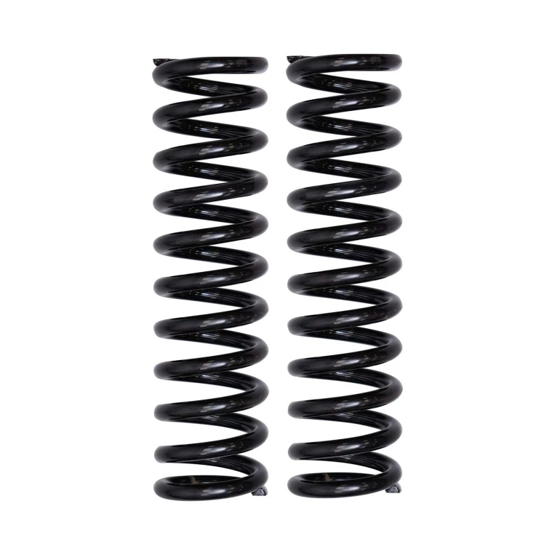 Skyjacker 2.5 In x 14 In x 400lb Universal Coilover Coil Springs