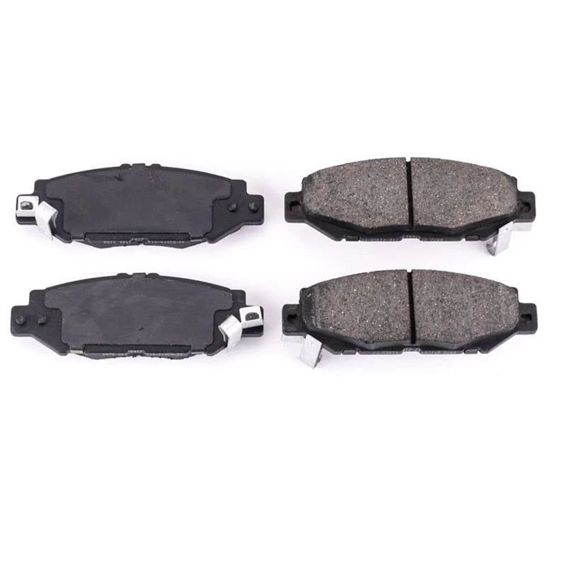 powerstop_16-572-679454bcd6263 Power Stop 93-97 Lexus GS300 Rear Z16 Evolution Ceramic Brake Pads