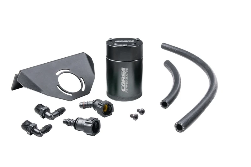 corsa-performance_CC0005-679310138db2b Corsa 2020+ Chevrolet Corvette C8 Stingray Coupé Auffangbehälter