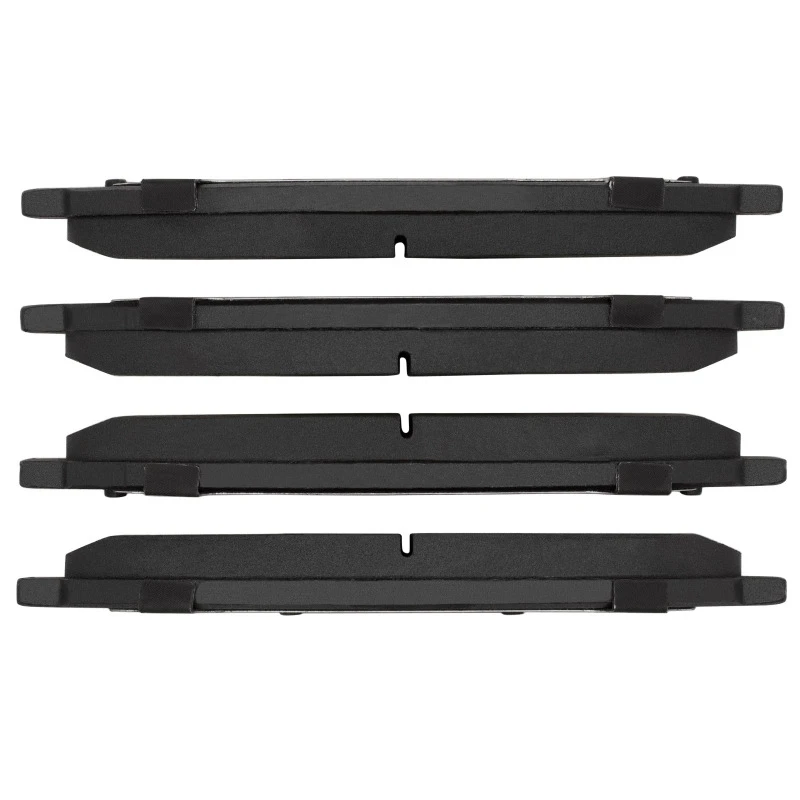 DFC 10-16 Saab 9-4X Front 4000 Hybridynamic Brake Pads