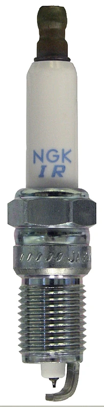 NGK Iridium-Zündkerze, 4er-Pack (IZTR5B11)