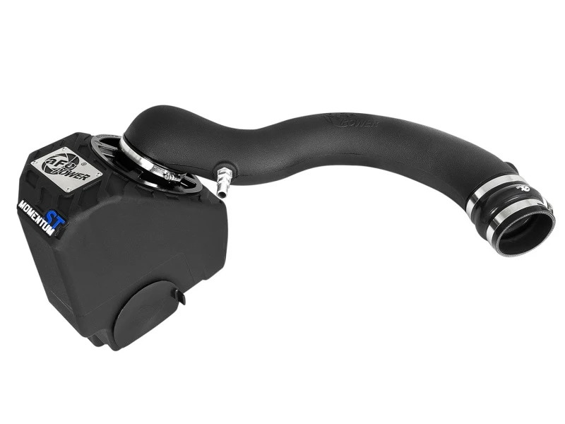 aFe Momentum ST Pro 5R Kaltluft-Ansaugsystem 14-18 Jeep Cherokee (KL) V6 3.2L