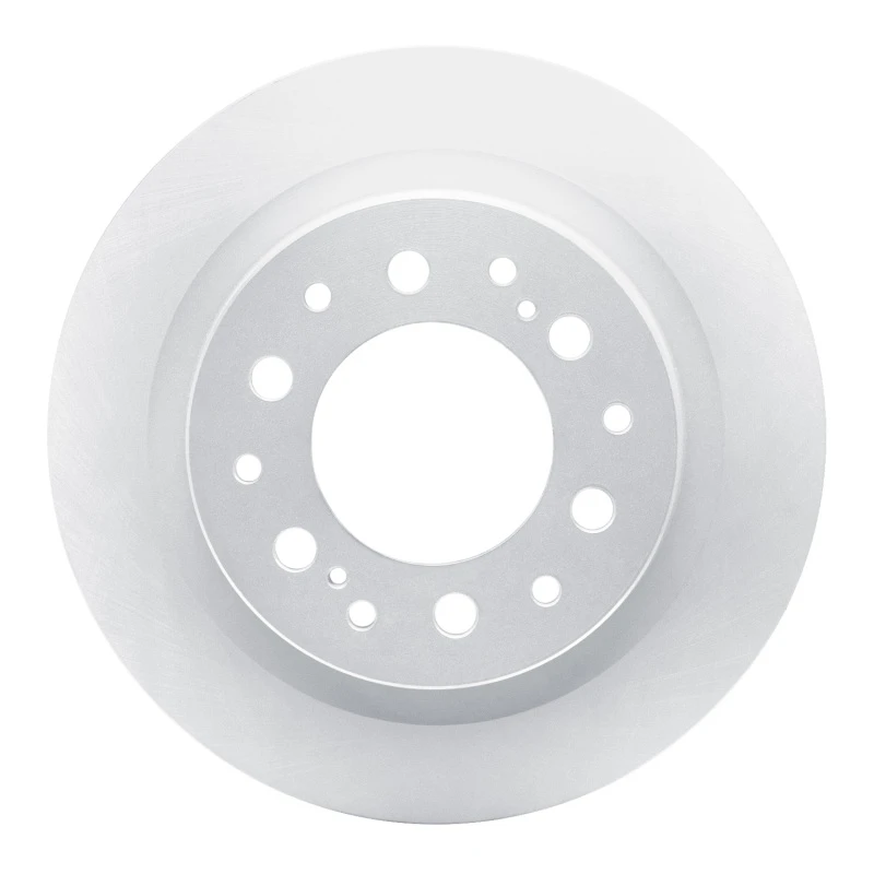 DFC 22-25 Lexus GX550 Rear GeoSPEC Coated Rotor