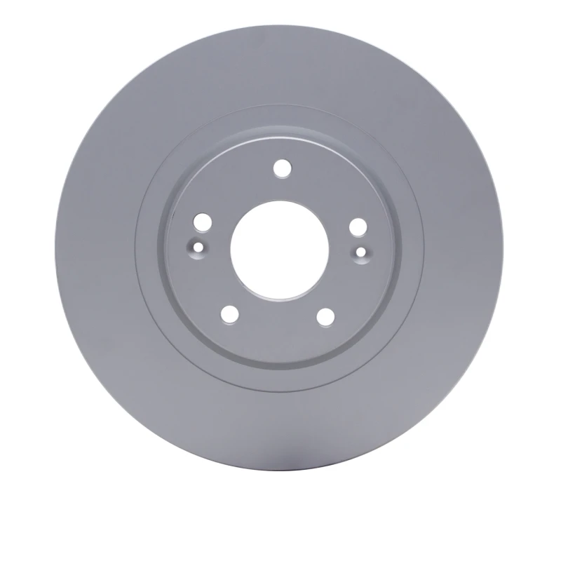 DFC 15-20 Kia Sorento Front GeoSPEC Coated Rotor