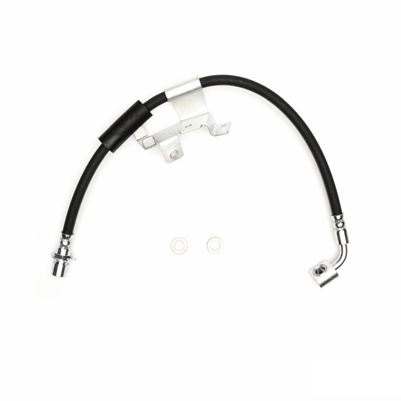 DFC 07-21 Cadillac Escalade ESV Front-R Brake Hose