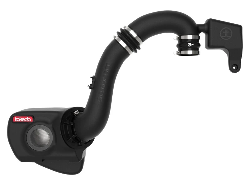 aFe Takeda Momentum Pro Dry S Kaltluft-Ansaugsystem für 20-22 Subaru Outback H4-2.5L