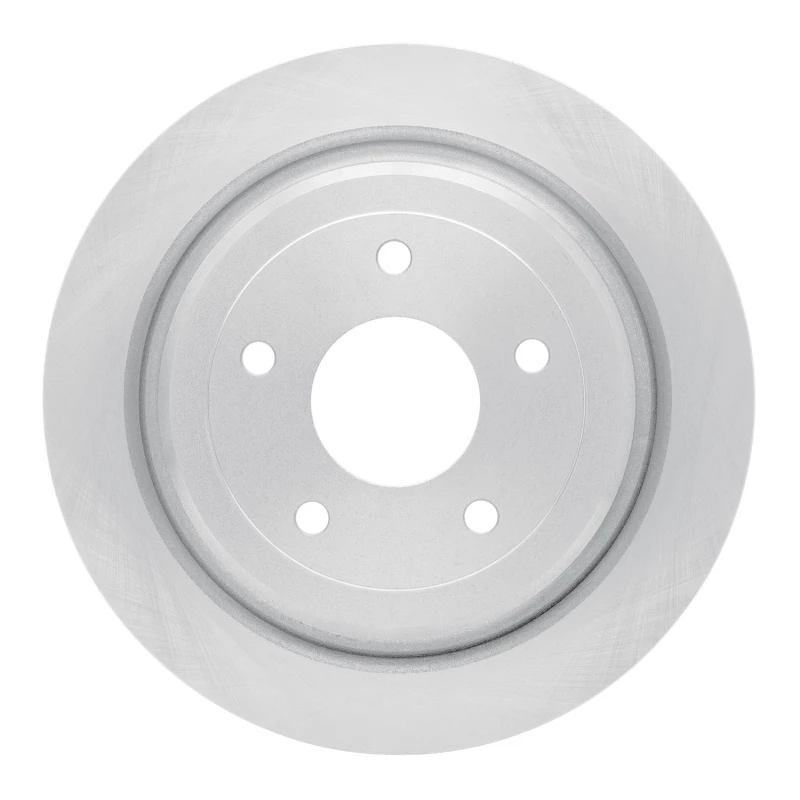 DFC 97-13 Cadillac XLR Rear Brake Rotor