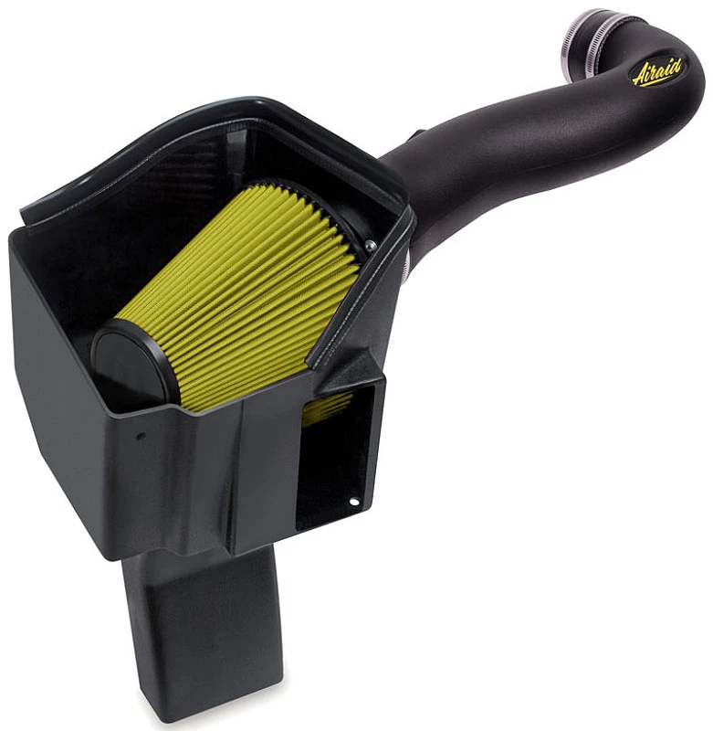 airaid_204-285-6792d83e2de46 Airaid 15-18 GM 1500/Tahoe/Suburban/Yukon V8-5.3L F/I Leistungs- Luftsauge System