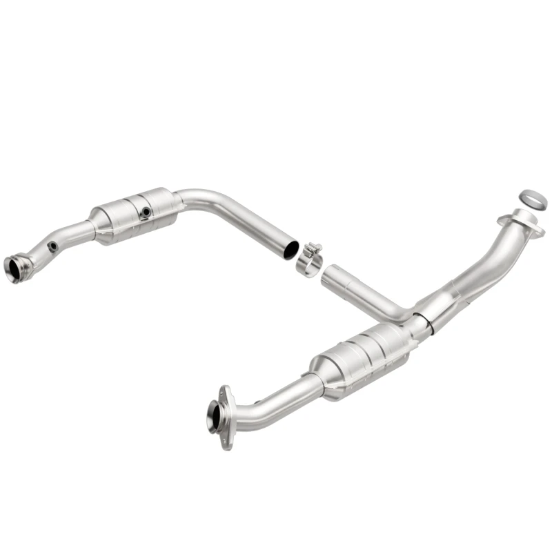 MagnaFlow-Katalysator DF 06-07 Explorer 4.0L OEM