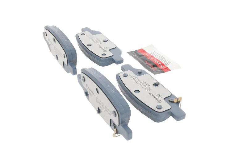 Brembo OE 17-21 Tesla 3/20-21 Y EVPad BremsePad