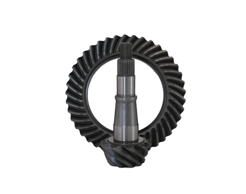 Revolution Gear & Axle GM 12-Bolt 9.5in 4.10 Ratio Ring & Pinion Set