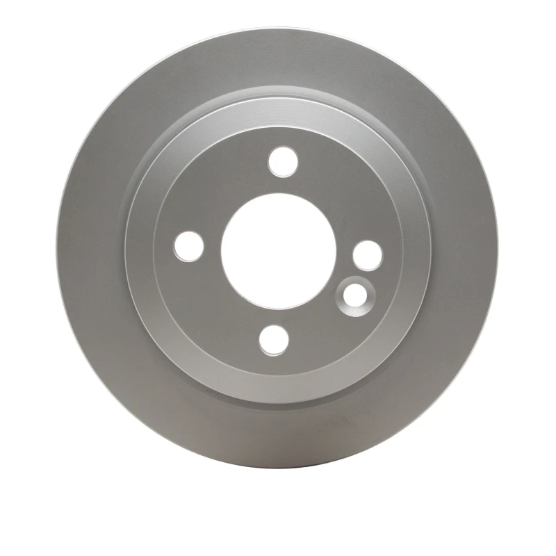 DFC 02-15 Mini Cooper Clubman Rear GeoSPEC Coated Rotor