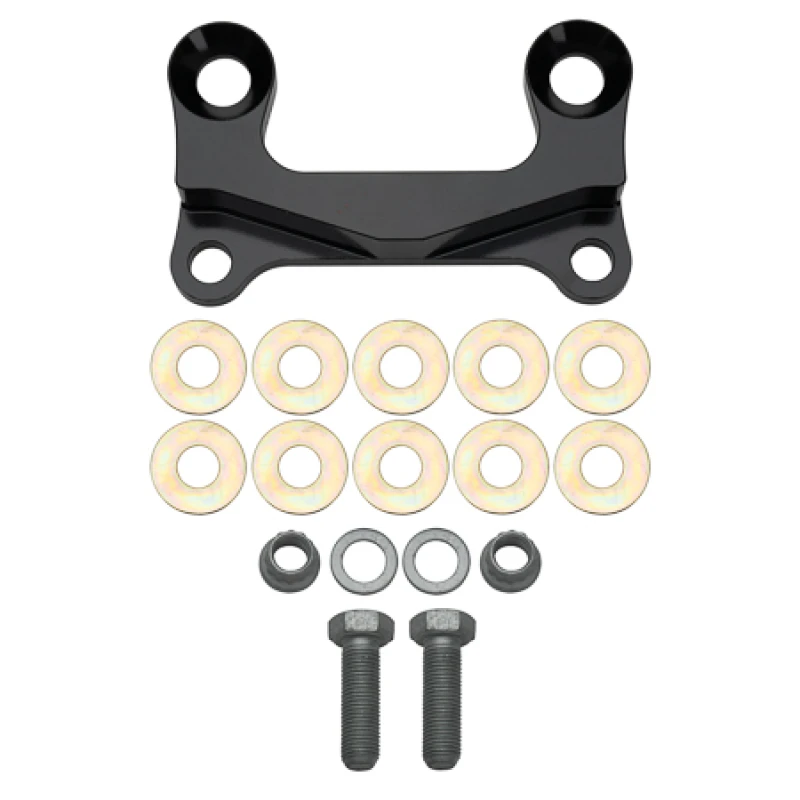 Wilwood GP320 Caliper Bracket Kit Sprint Left