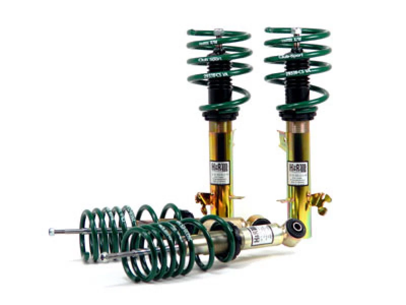 H&R 02-06 MINI Cooper/Cooper S R50/R53 RSS Coil Over Kit