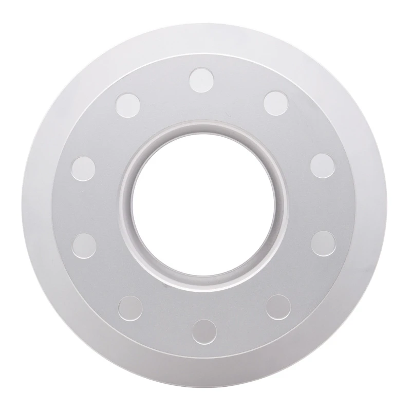 DFC 06-12 Workhorse W42 (9400-14500lb GVW) Rear GeoSPEC Coated Rotor