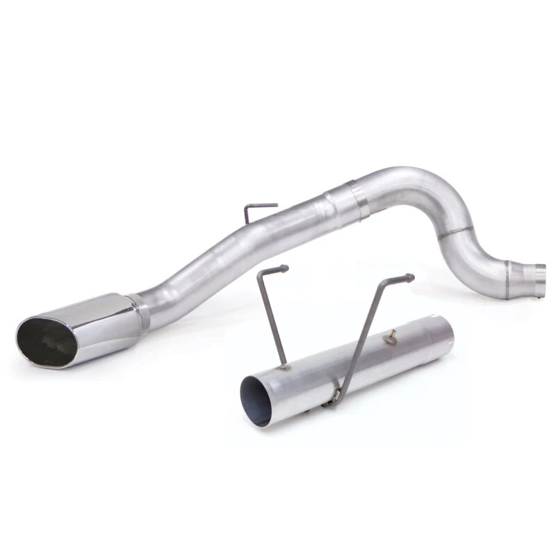 Banks Power Monster Exhaust System für 2013–2018 Ram 2500/3500 6.7L Cummins