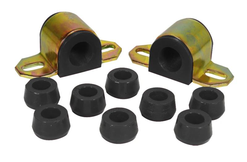 Prothane Vordere Stabilisatorbuchsen für 76-86 Jeep CJ5/7