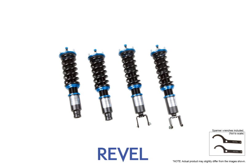 Revel Touring Sport Damper for 1994-2001 Acura Integra / 1992-1995 Honda Civic