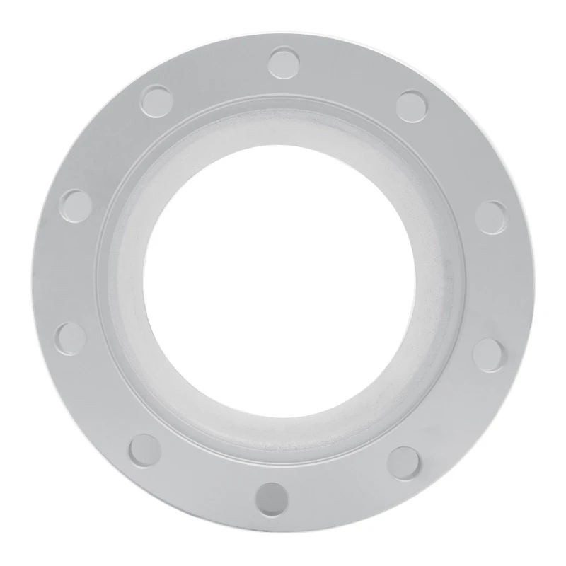 DFC 98-12 Sterling Acterra (Hydro Disc Brakes) Rear GeoSPEC Coated Rotor