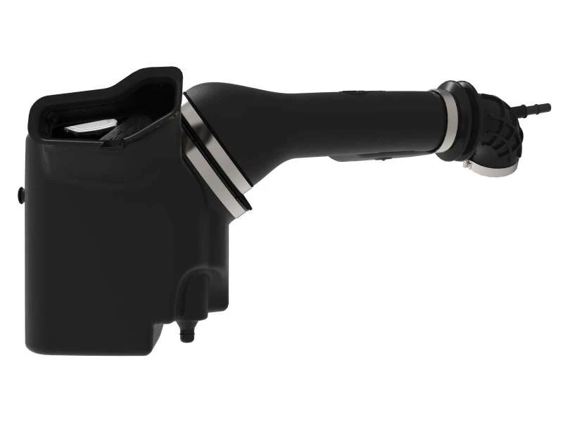 aFe Momentum GT Kaltluft-Ansaugsystem mit Pro Dry S für Ford F-250 / F-350 Super Duty V8-7.3L