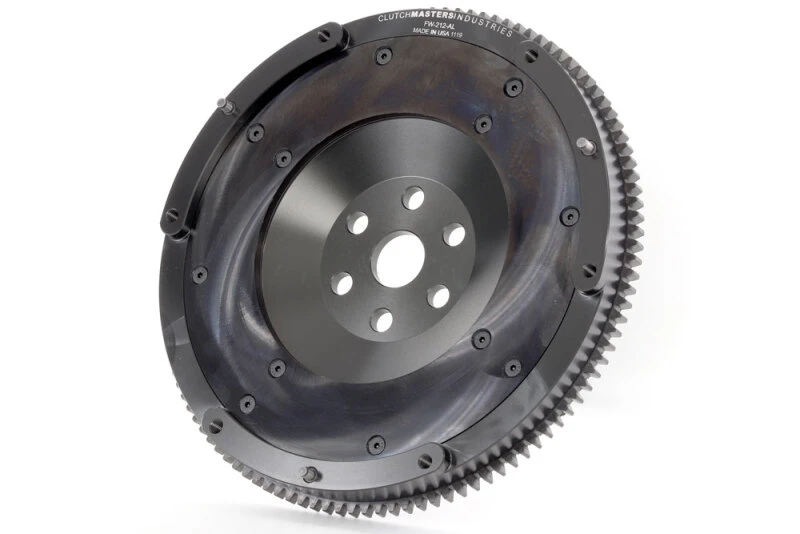 Clutch Masters 2013 Ford Focus ST 2.0L Turbo 6-Speed Aluminum Flywheel