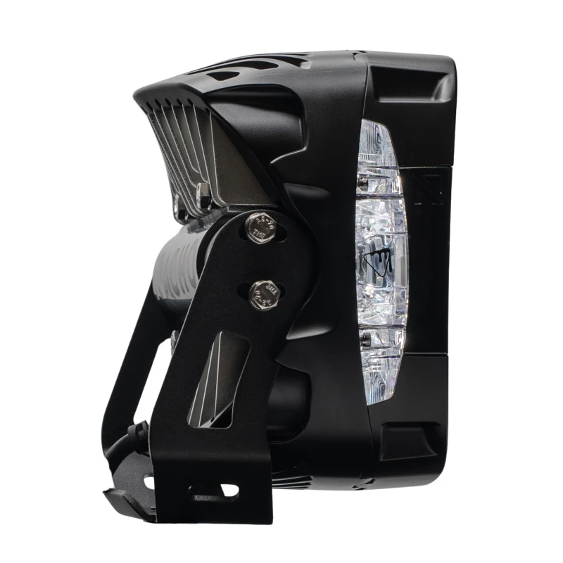 Nacho Lighting Grande SAE J581 High Beam