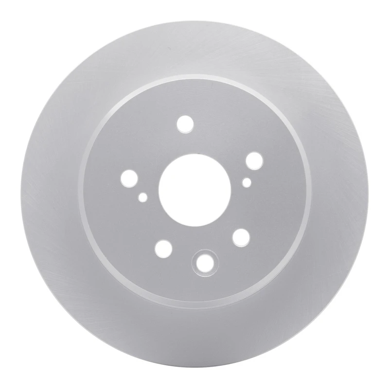 DFC 06-20 Lexus IS350 Rear GeoSPEC Coated Rotor
