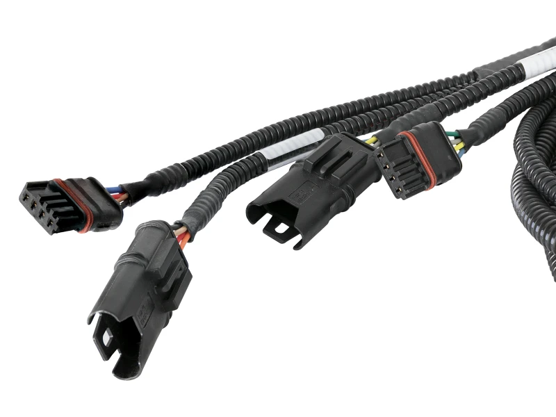 aFe Scorcher GT-Modul 11-13 BMW 335i (E9X) L6 3,0L (t) N55