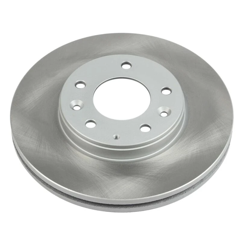 Power Stop 03-05 Mazda 6 Front Semi Coated Rotor
