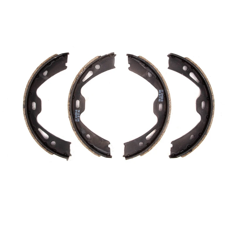 DFC 07-13 Porsche 911 Parking Brake Parking Shoes