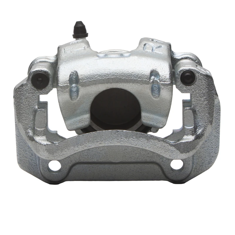 DFC 820092 Toyota Cressida Front-R Premium Caliper - Silver Zinc Coated