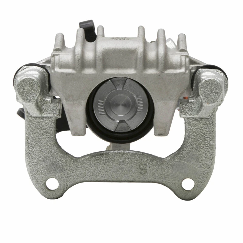 DFC 99-02 Volkswagen Cabrio/Cabriolet Rear-R Silver Zinc Coated Premium Caliper