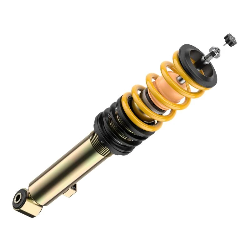 ST XA Coilover Kit 91-97 Mazda Miata MX-5 (NA) 1.6/1.8 4cyl