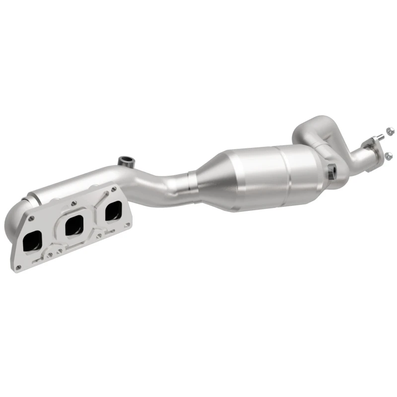 MagnaFlow-Konverter DF 05-09 Audi A8 6.0L