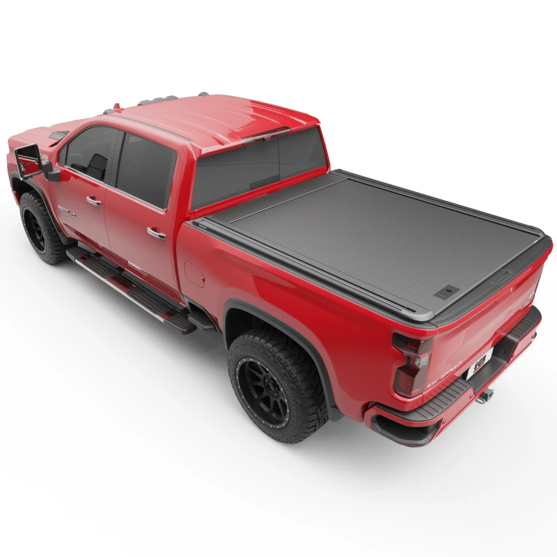 egr_RT040035ML-67cb2a0ca77f7 EGR Rolltrac Manuelle Einziehbare Bettabdeckung Für Chevy/GMC 2500 Bettlänge 6 Fuß 9 Zoll