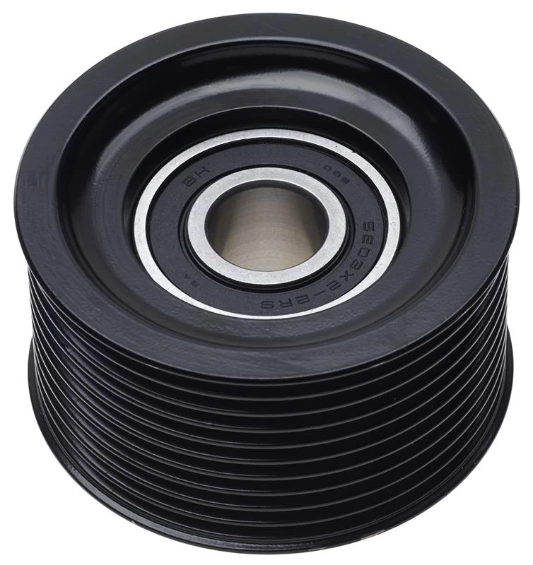 Gates 08-17 Mack CXU Series Mack MP7 Diesel Fan Belt Drive Pulley