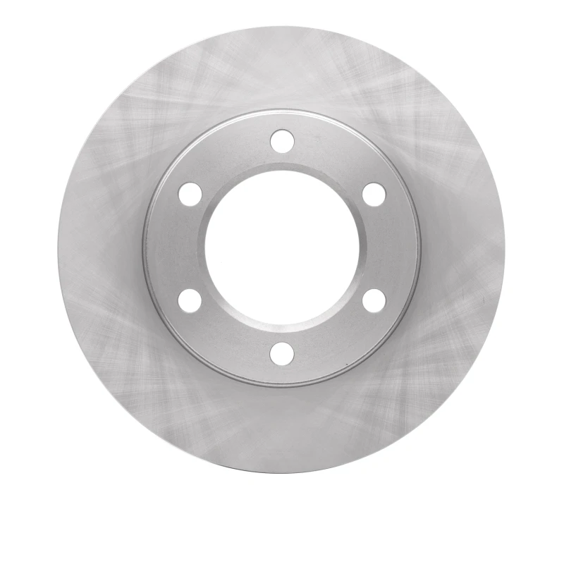 DFC 71-91 Chevrolet V10 Front Brake Rotor
