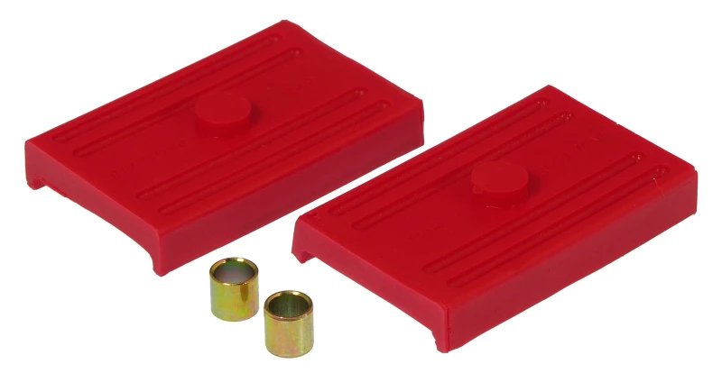 Prothane Federbeinpolster für 68-69 Chevy Camaro/Firebird