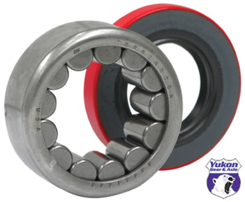 Yukon Rear Axle Bearing and Seal Kit for C10 Aero Truck