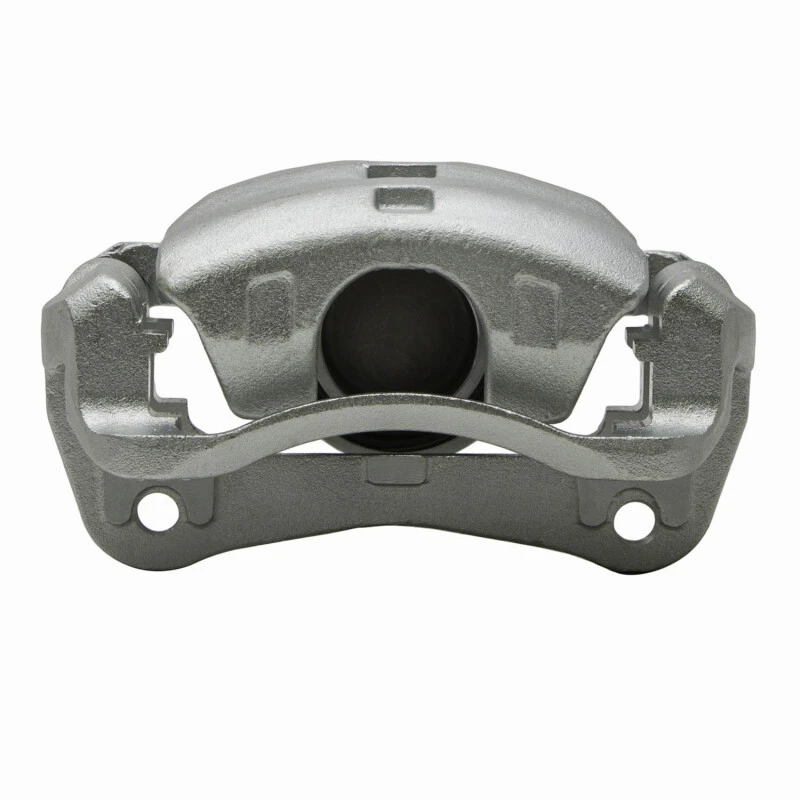 DFC 12-16 Honda CR-V Front-L Premium Caliper - Silver Zinc Coated
