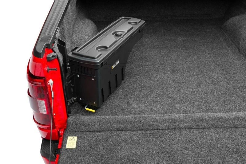 UnderCover Swing Case für 2015–2020 Ford F-150 (Fahrerseite)