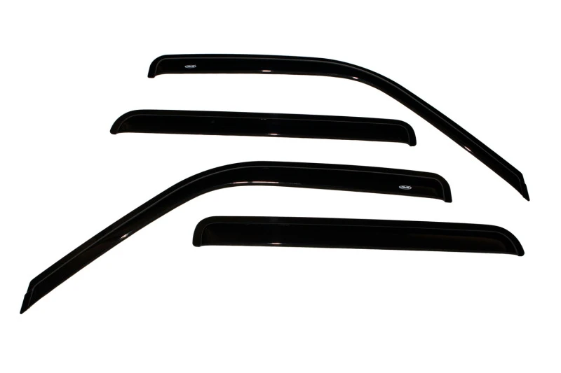 avs_94095-6795c1d3bba82 AVS 99-01 Cadillac Escalade Ventvisor Outside Mount Window Deflectors 4pc - Smoke