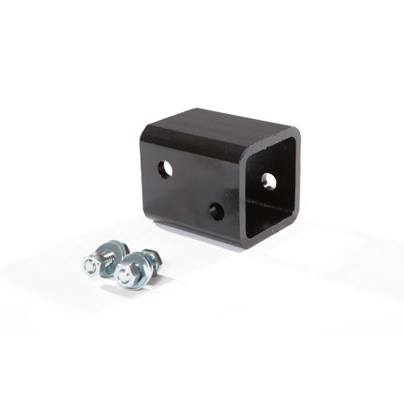 Rugged Ridge Parkbremse Verlegungs-Bracket 07-18 Jeep Wrangler