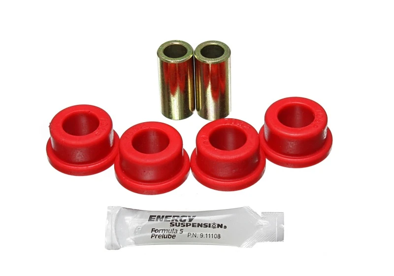 Energy Suspension 90-94 Eagle Talon FWD / 90-94 Laser-FWD Traggelenk-Gummilager-Satz