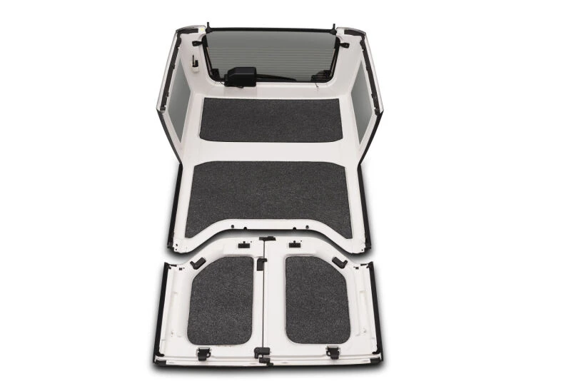Husky Liners 18-25 Jeep Wrangler JLU 4dr Guardian Comfort Jeep Headliner
