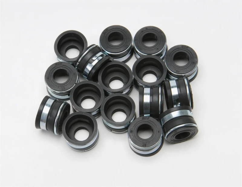Edelbrock 16 Ventilschutz - 11/32